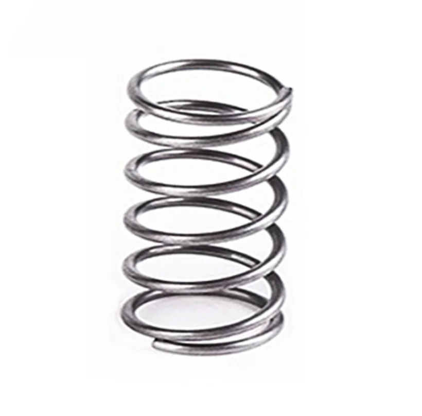 Replacement Brake Throttle Spring For Thrustmaster T3PA / T3PA Pro Pedals High Quality