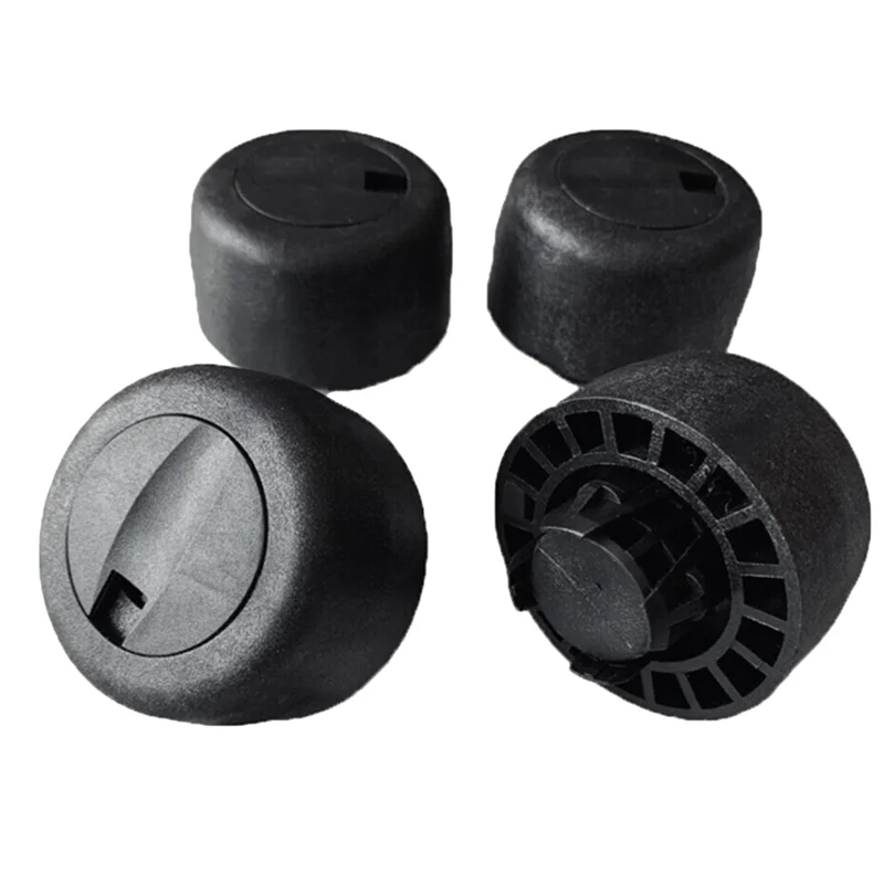 A6395830046 6395830046 Jack Pad Under Car Body Support Lifting for Mercedes Benz VITO W639 W477 Auto Parts 4Pc—L49A