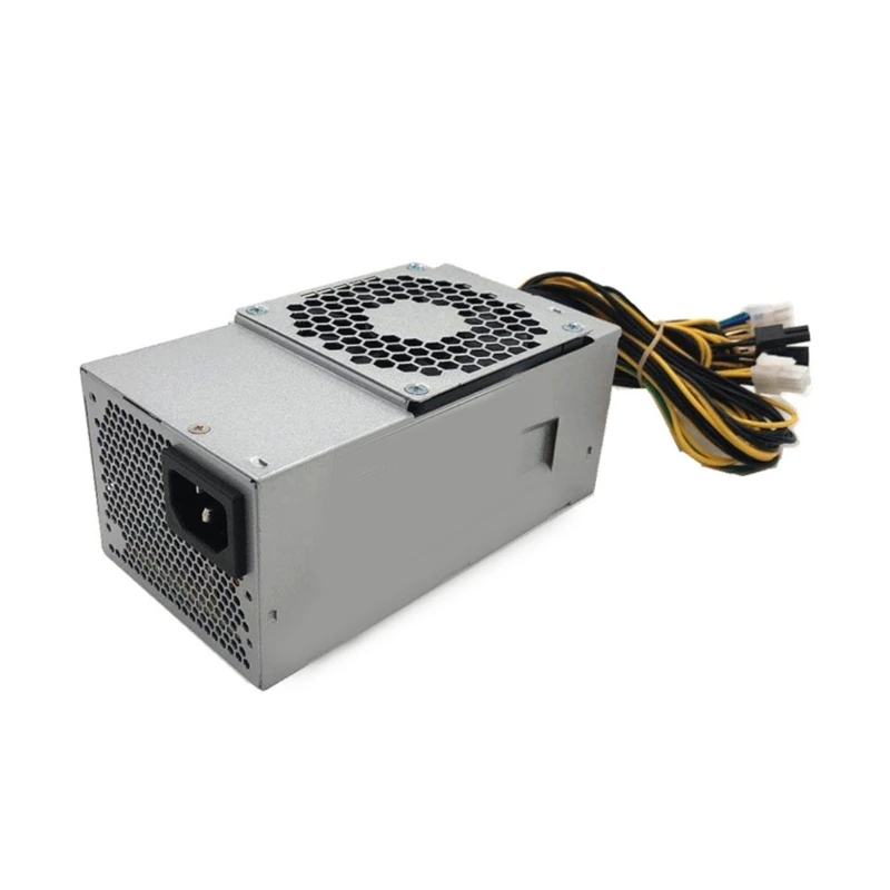 Efficiency FSP500-20TGBAB 500W Power Supply Unit for 510S B415 M510 M610 Laptops
