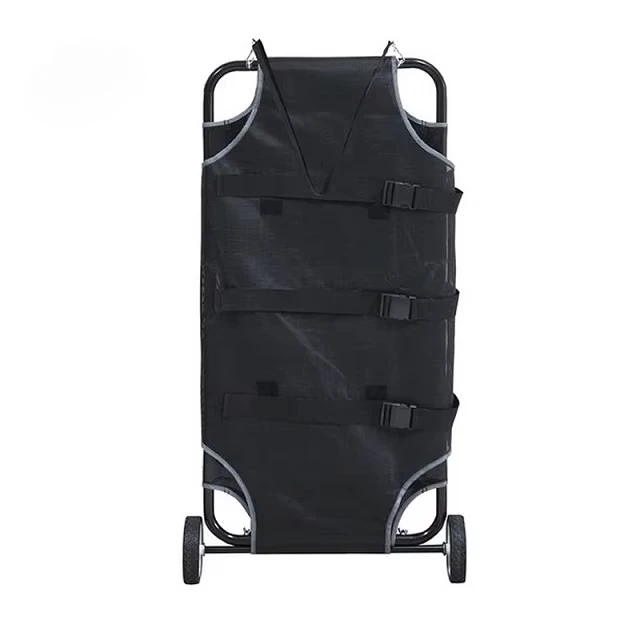 Pet Stretcher Factory Direct Sales Dog Stretcher First Aid Stretcher Veterinary Stretcher Animal Medical Supplies Pet Hospital