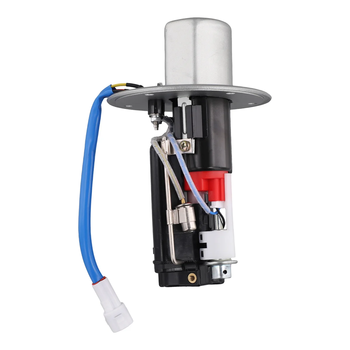 New_15100-35F30 Motorcycle Fuel Pump Module Assembly Oil Pump for Suzuki