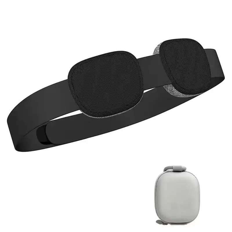 3D Sleeping Eye Mask Block Out Light Sleep Mask For Eye Shade Blindfold Sleeping Aid Mask Eyepatch Adjustable