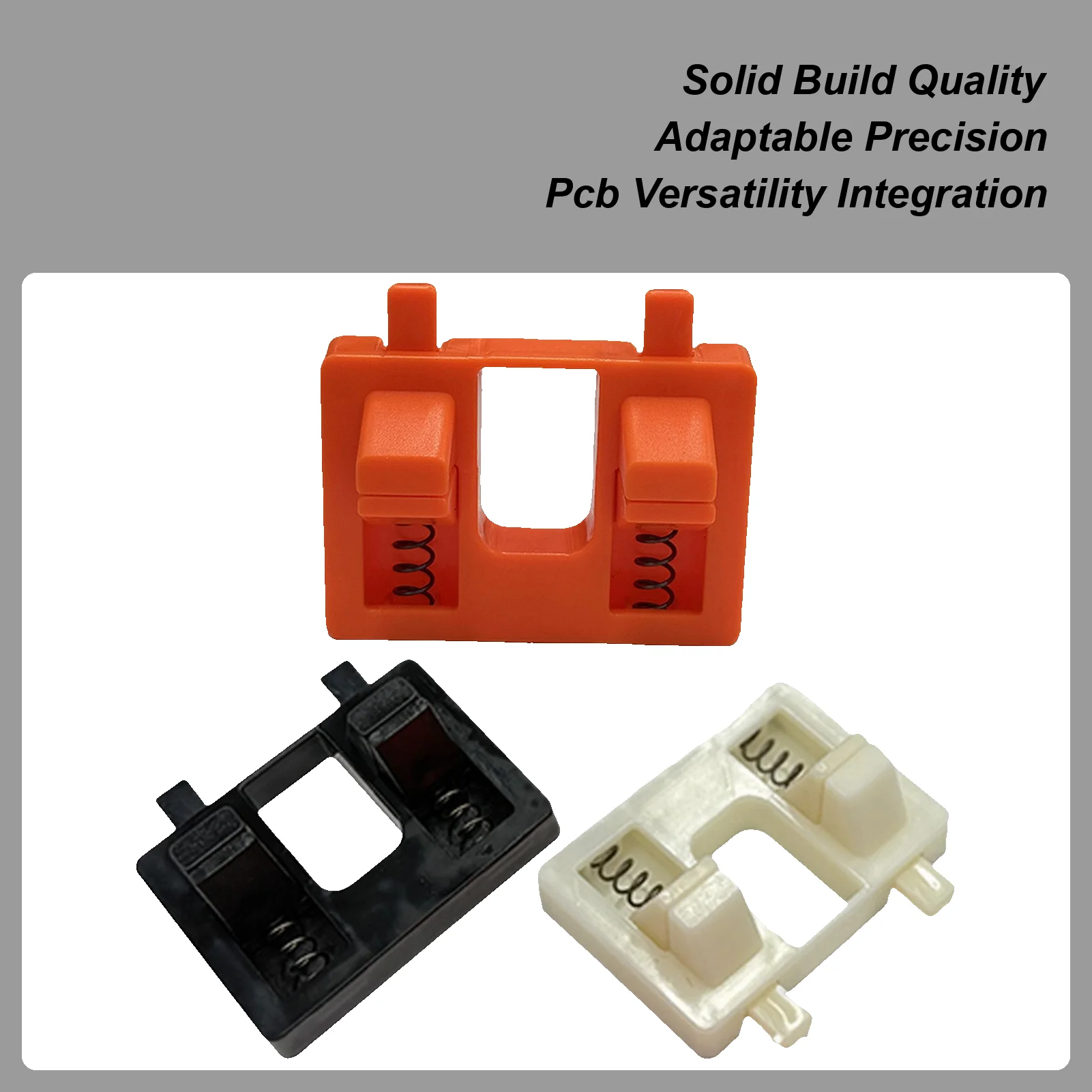 Solder Holder Solder Stand Heat-Resistant Precise Ergonomic Support For Model Building Jewelry Adult Circuit Board Electronics