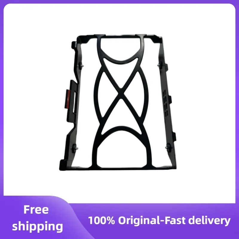 For  Lenovo M910t 920t T4900d T4900v e95 510Pro M710t Hard disk caddy Tray Bracket HDD Adapter 3.5 inch