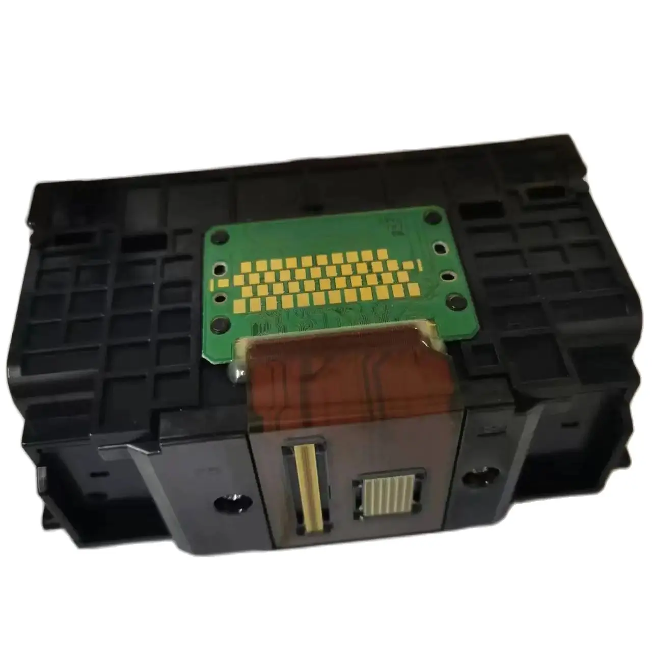 QY6-0091 Printhead Printer Head For Canon GX7080 GX6080 GX5080 GX4080 GX3080 GX7010 GX6010 GX5010 GX6070 GX7070 Printer Nozzles
