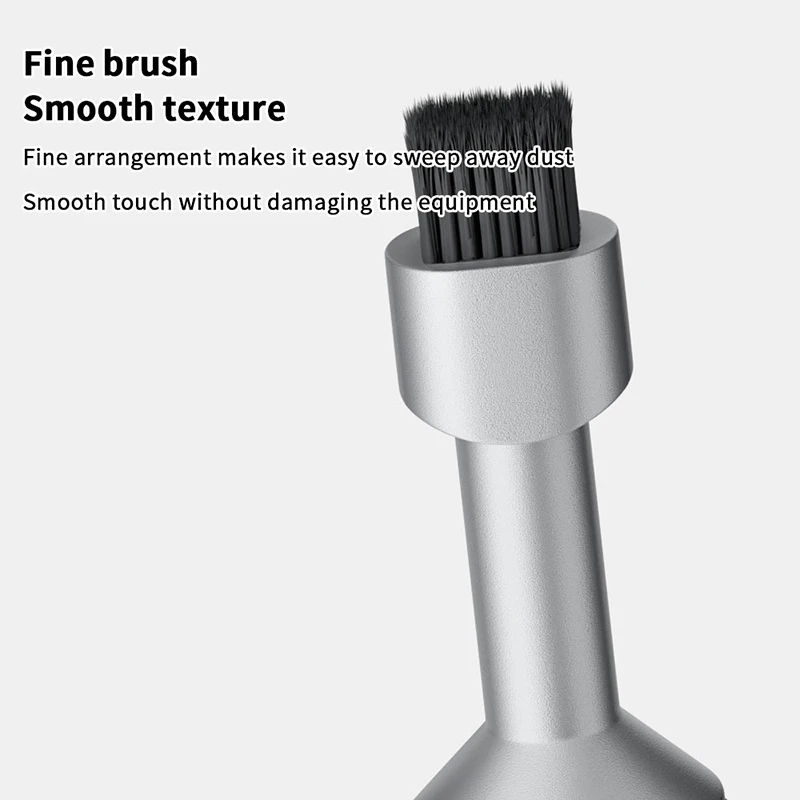 2 In 1 Sim Card Tray Removal Tool Eject Pin Earbuds Cleaning Brush Reset Tools Needle Opener Cleaner Pen Kit For IPhone Airpods