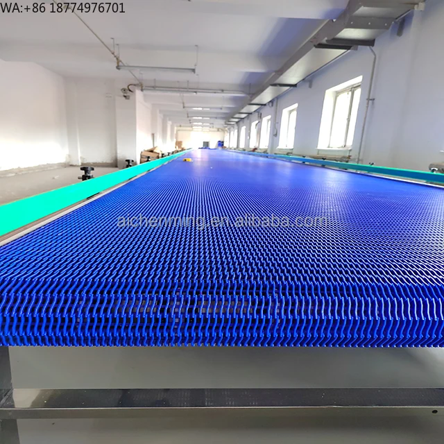 Adjustable Polyester Spiral Press Dryer Fabric Filter Wire MeshScreen Belt Conveyor for Sugarcane Juice Extraction Drying System