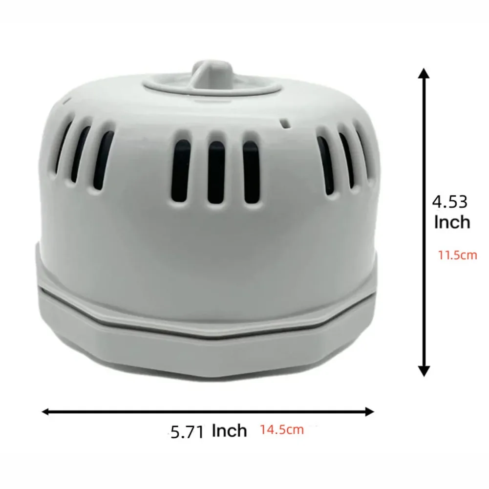 Filter Holder For Lay Z Spa Filter Holder Housing For Lazy Spa All  Models New 54123  54112 Swimming Pool Cleaning Filter Holder