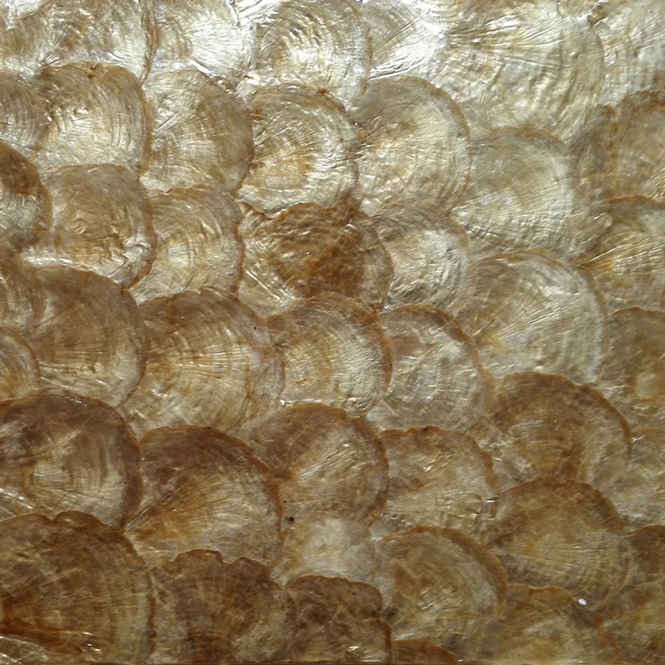 Yellow capiz lip shell mosaic mother of pearl  tile kitchen tile bathroom wallpaper background wall mosaic tiles home decoration