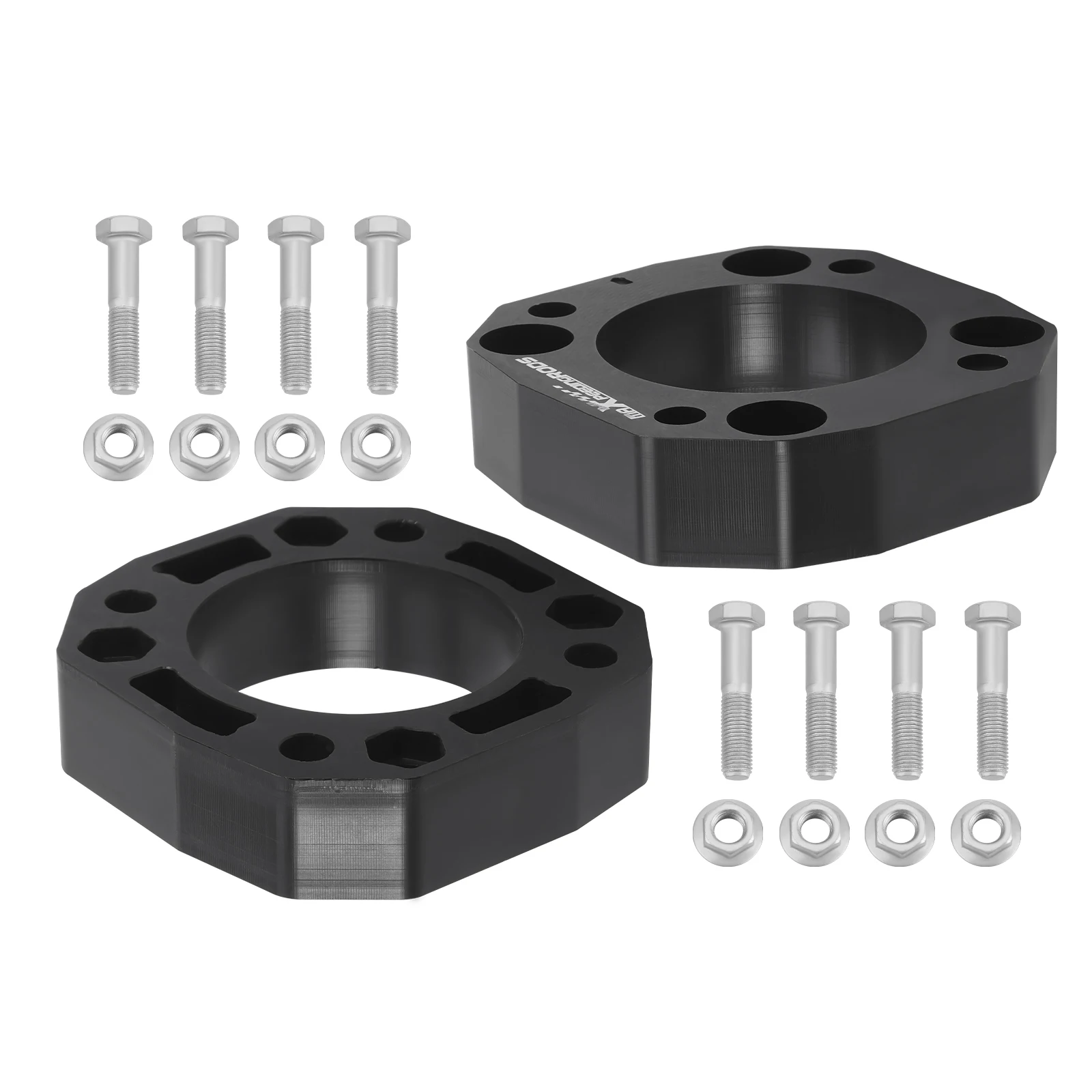 1.75" Front Leveling Kit Lift Spacer for Toyota Tundra/Sequoia 22-25