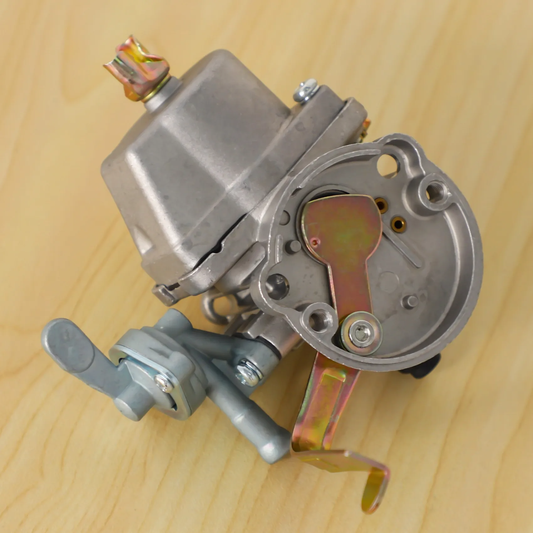 Carburetor for Robin NB411 CG411 BG411 EC04 49CC Brush Cutter Weedeater Trimmer 5416040000 Replacement G