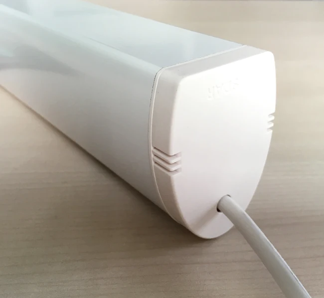 DIY Motorized Curtain System, Diy Remote Control Curtain, Diy Electric Curtain