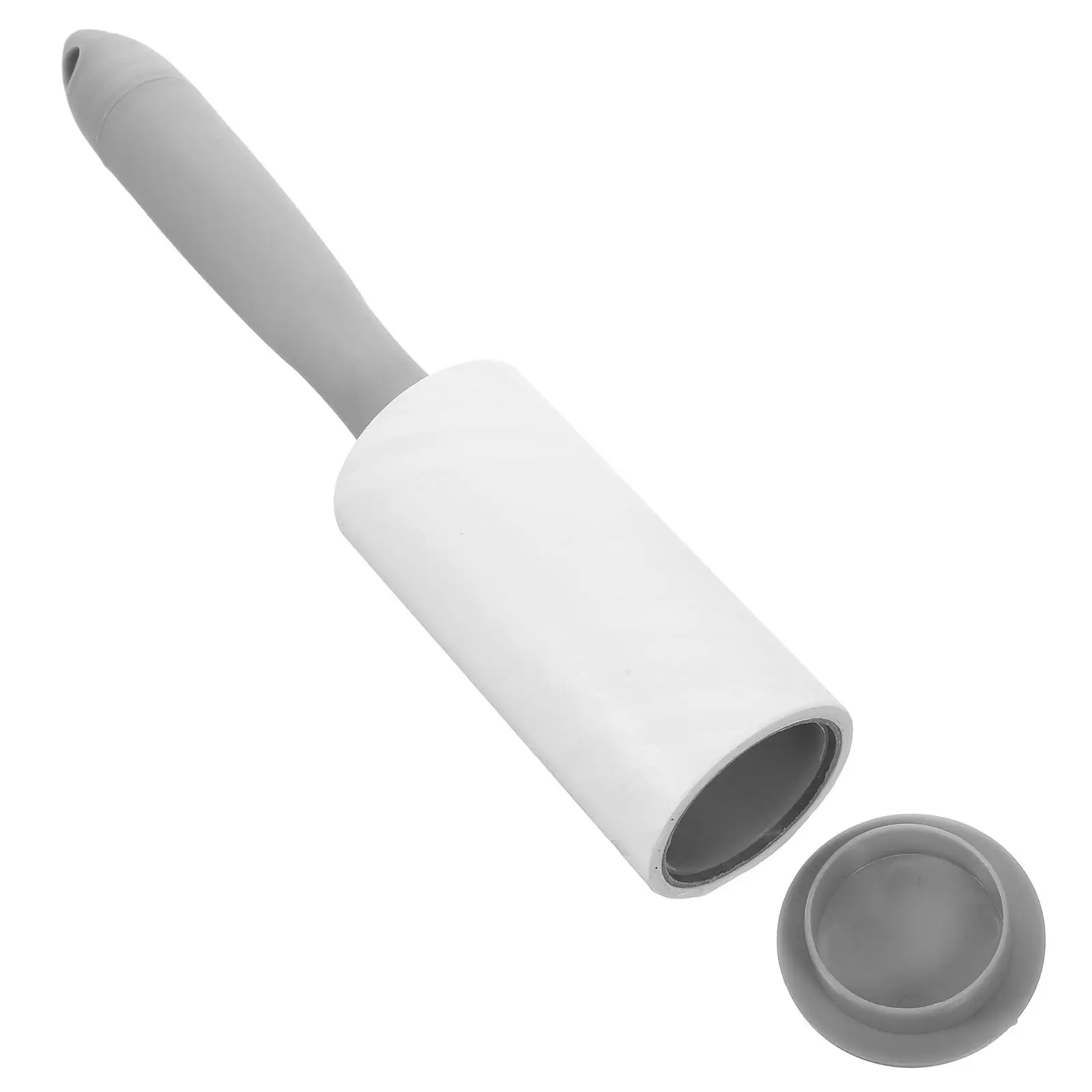 1Pc Portable Durable Plastic Splashproof Hidden Money Container Fake Lint Roller Secret Compartment Storage ganizer Camouflage