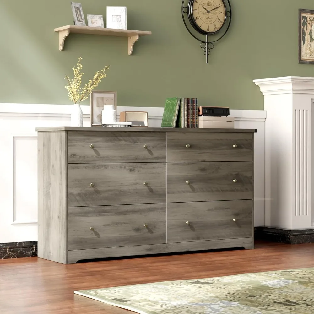 bedroom wood grey dresser, long dresser tv stand, antique grey large dresser, grey farmhouse dresser