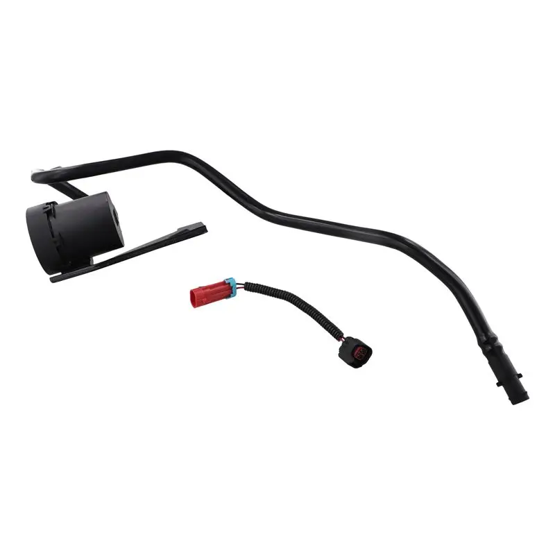 ABXV-911059 Car Vapor Canister Vent Solenoid Valve For Chevy Impala Buick Lacrosse Pontiac Grand Prix