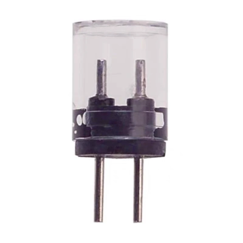 5PCS/0273001. H original disposable ultra fast melting fuse 125V 1A transparent 1A