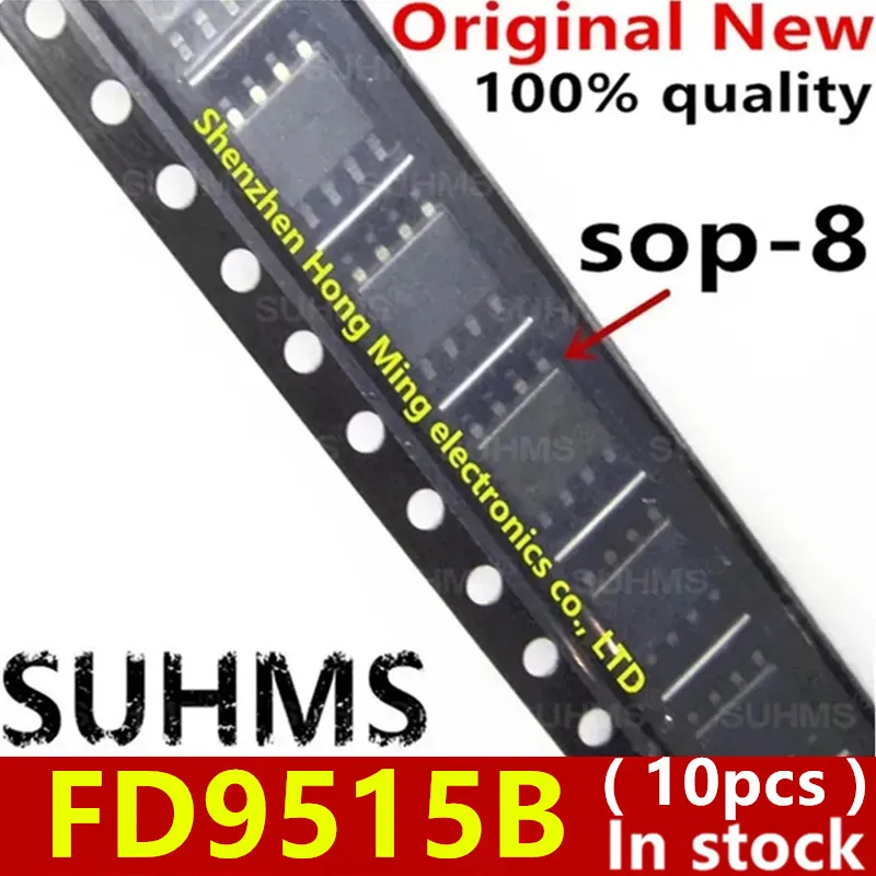 (10pcs)New FD9515B FD9515 sop