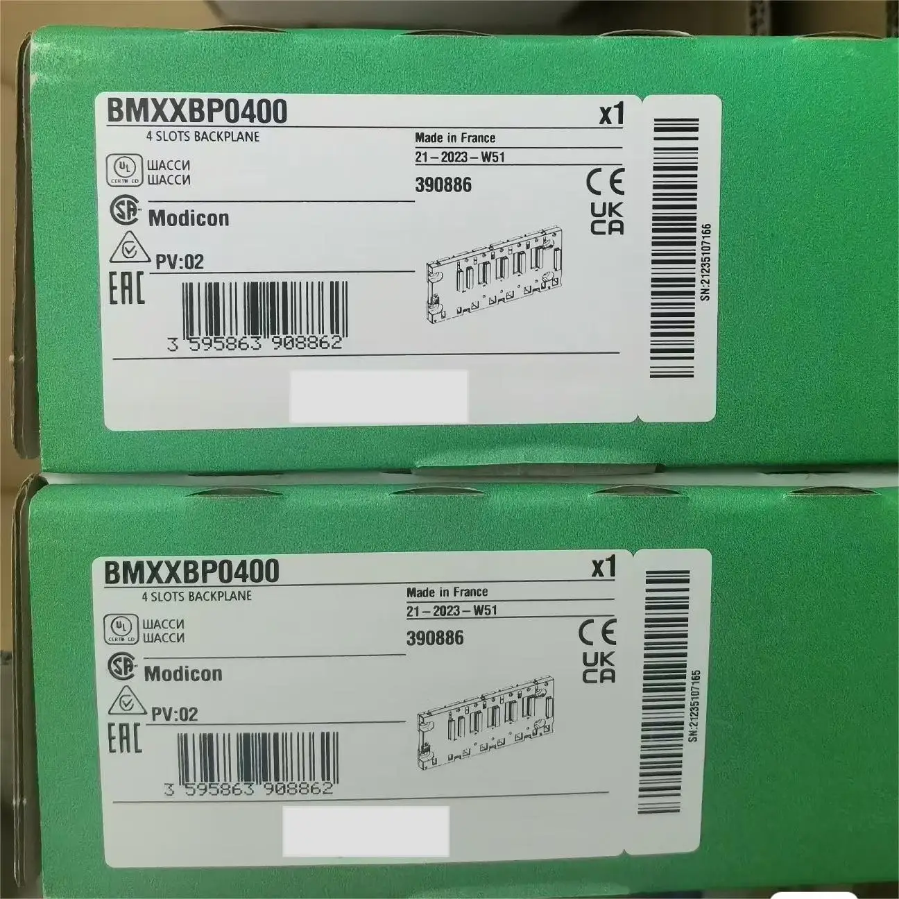 Only Sell The Brand New Original BMXXBP0400 BMEP581020