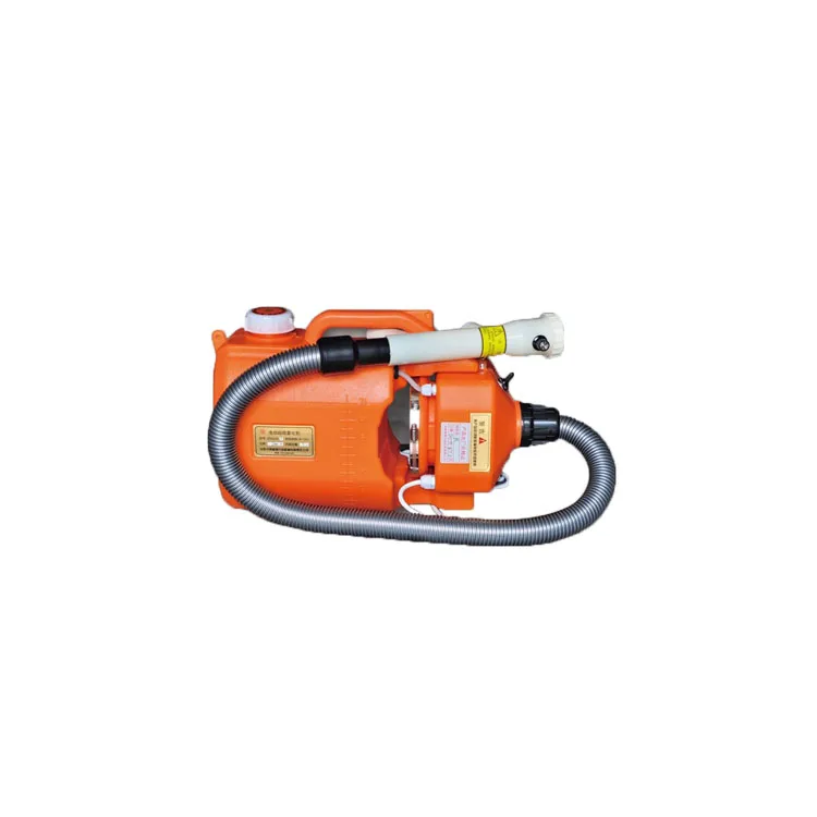 7L 1350W Electric Portable Ulv Fogger Sprayer Machine