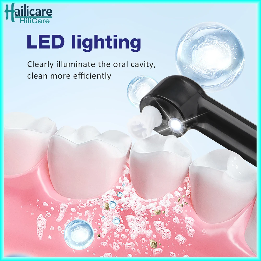 Electric Dental Tartar Remover Tooth Polisher Teeth Whitening Plaque Cleaning Oral Care Tools Dental Stone Teeth Cleaning Polish