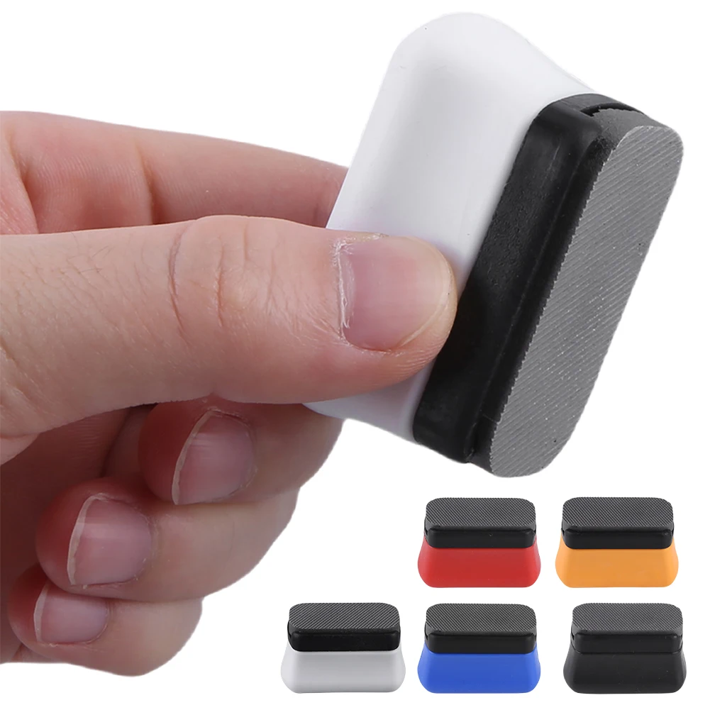 Handheld Paint File Tool Two Sided Repairing Paint Retention Tool Adjustable Car Paint Remover File Car Repair Accessories