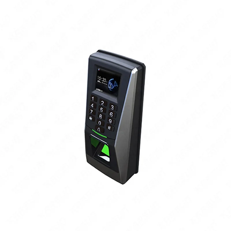 Biometric Fingerprint Access Control and and Time Attendance Device System Price of Fingerprint Machines