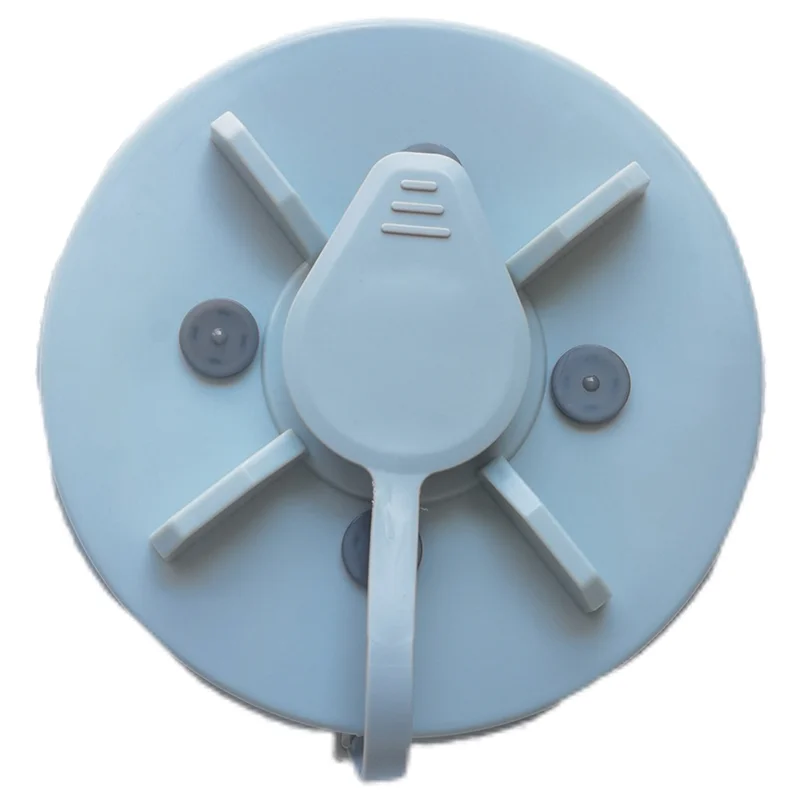 B50B-Water Tank Top Cover Medicine Box Cover Sealing Ring Clamp For DJI Agras T60 Agricultural Drone Drone Accessories