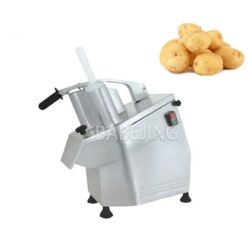 Small Household Lemon Slicer, White Radish Slicer, Potato Slicer, Commercial Vegetable Slicer