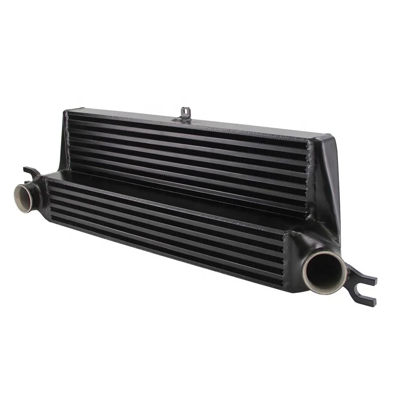 Front Mount Intercooler for Mini Cooper S 1.6L R55 R56 R57 R58 R59 R60 R61