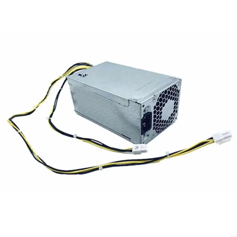 A52B 4Pin+7Pin 180W Replacement Power Supply for HP 600 D16-180P2A 901771-002