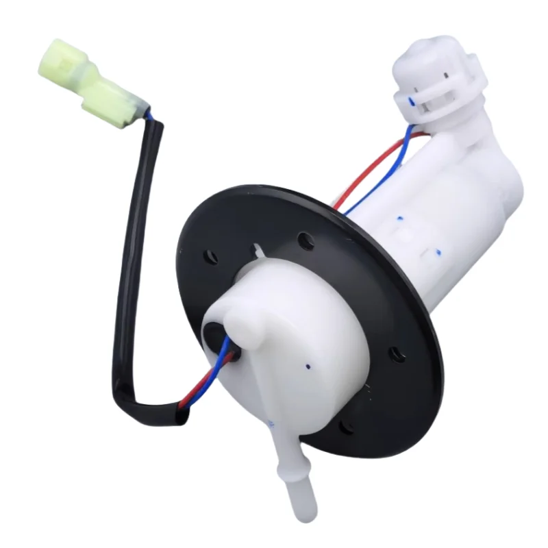 Motorcycle Gasoline Pump Assembly Combination Mailbox Fuel Pump Suitable for Cfmoto 125Nk150Nk 250Nk 300Nk Xo125 Sr250 Sr300