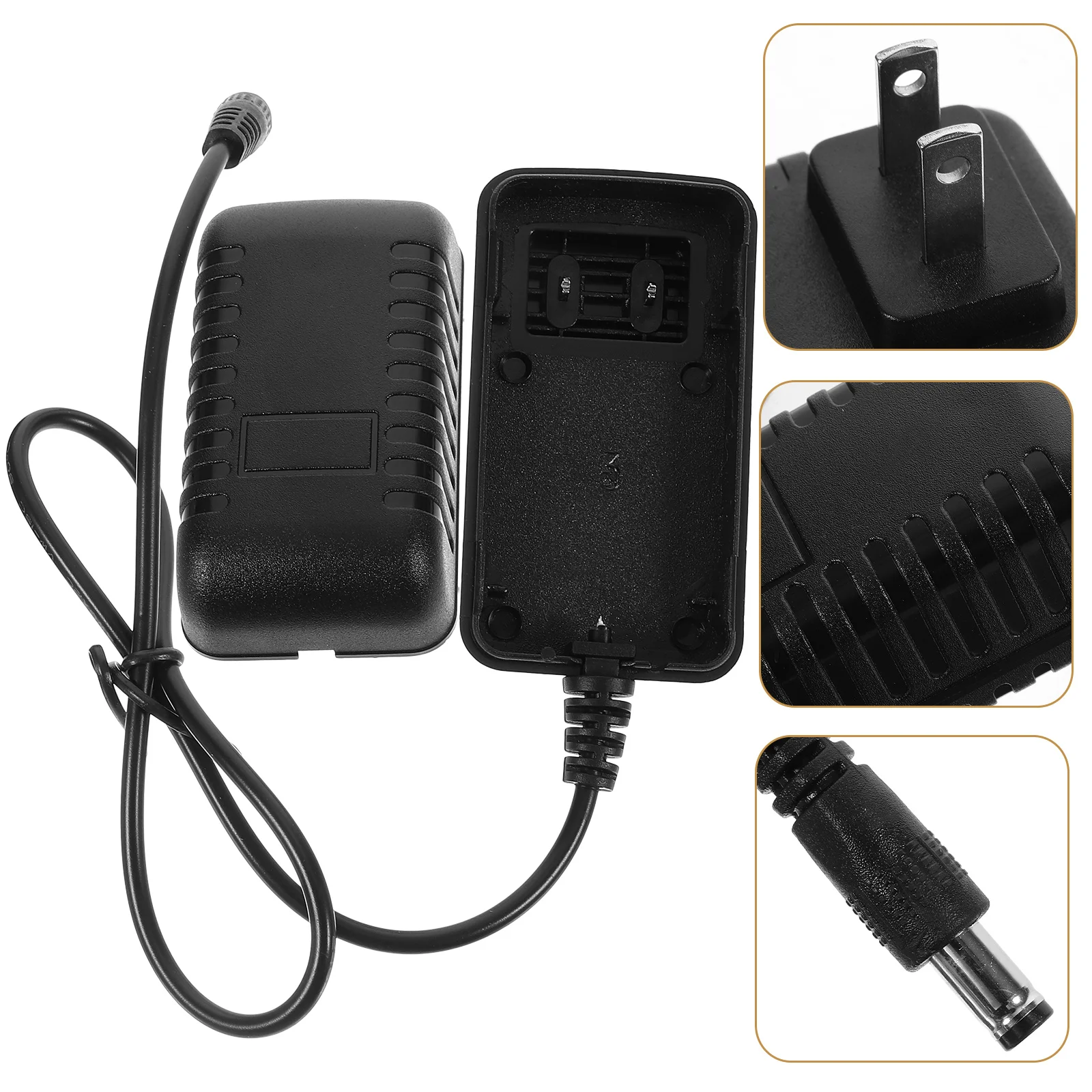 Storage Box Simulated Charging Plug Hidden Money Pill Boxes Electrical Plastic Cash Holder
