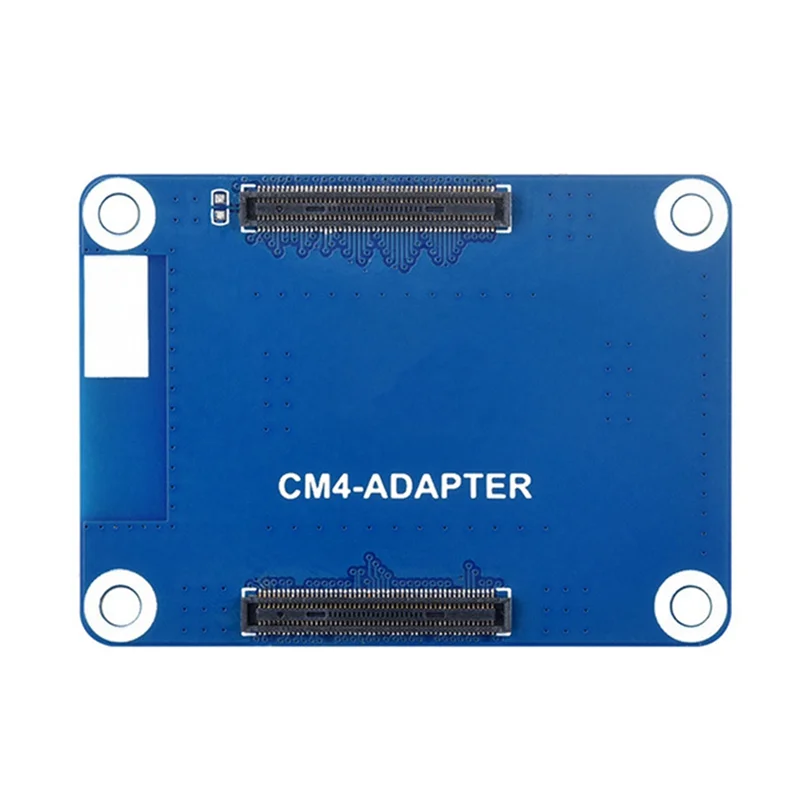 SQPP-For Raspberry Pi CM4 Protection Board Computer Module 4 Interface Protection Board Supports Luckfox Core3566