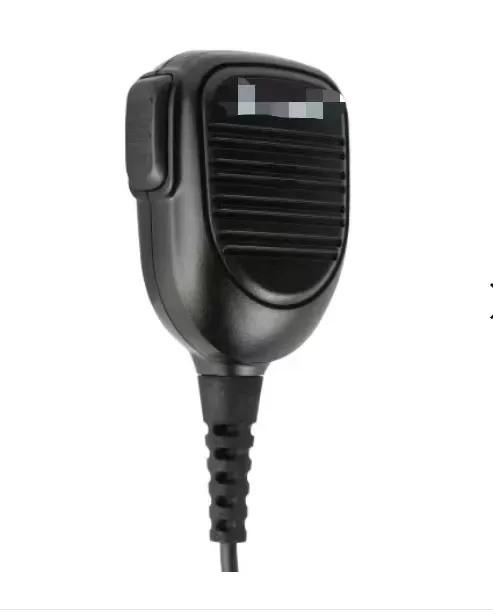 Standard Compact Microphone RMN5052A radio mobile microphone for XPR5350 XPR4350 XPR4500 XPR4550 XPR5550 MTM5400