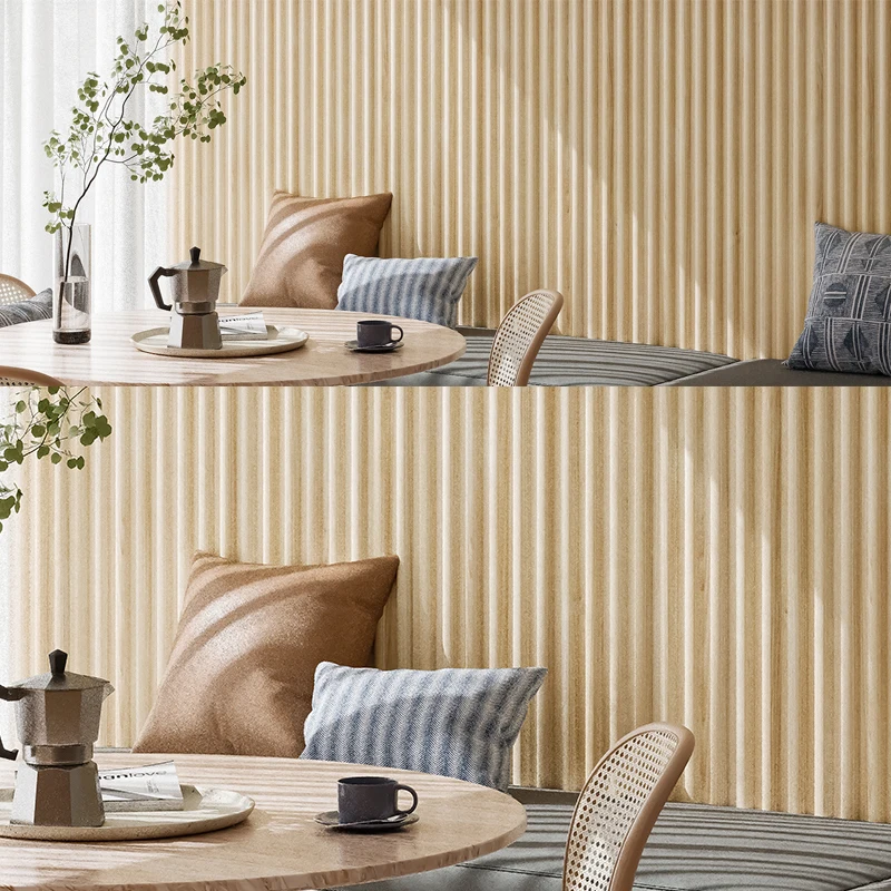 30x30cm DIY Europe Fashion simple lines Decorative 3D Wall Panel Diamond Design Wallpaper Mural Tile-Panel-Mold 3D wall sticker