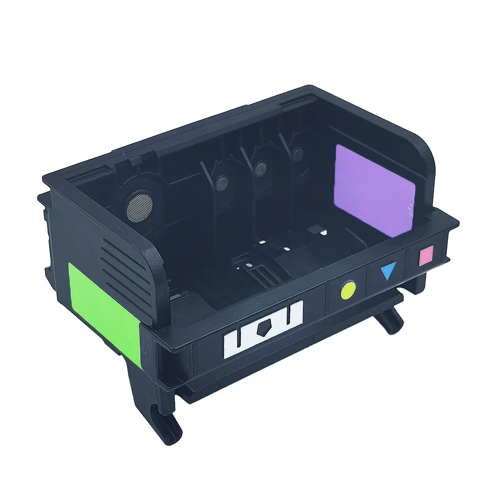 920XL 4Colors Printhead For HP 920 Print Head For HP Officejet 6000 7000 6500 6500A 7500 7500A HP920 Printers inkjet