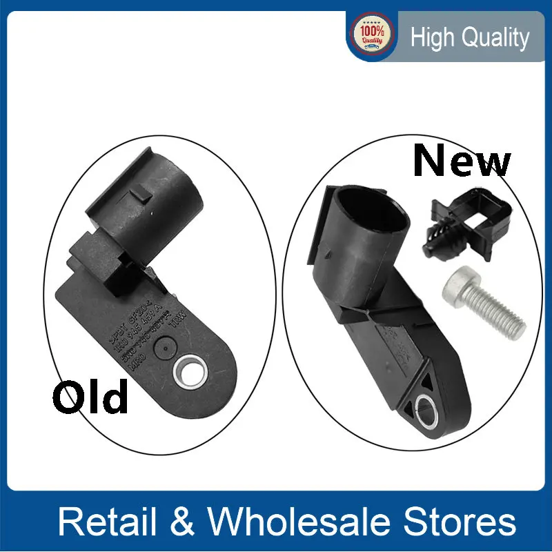 5G0698459 Brake Light Switch Sensor For VW Polo Beetle Caddy Touareg Audi TT A1 Q3 Seat Alhambra Biza Skoda 5G0 698 459