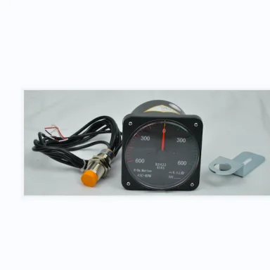 New Shaft Tachometer System For Vessel