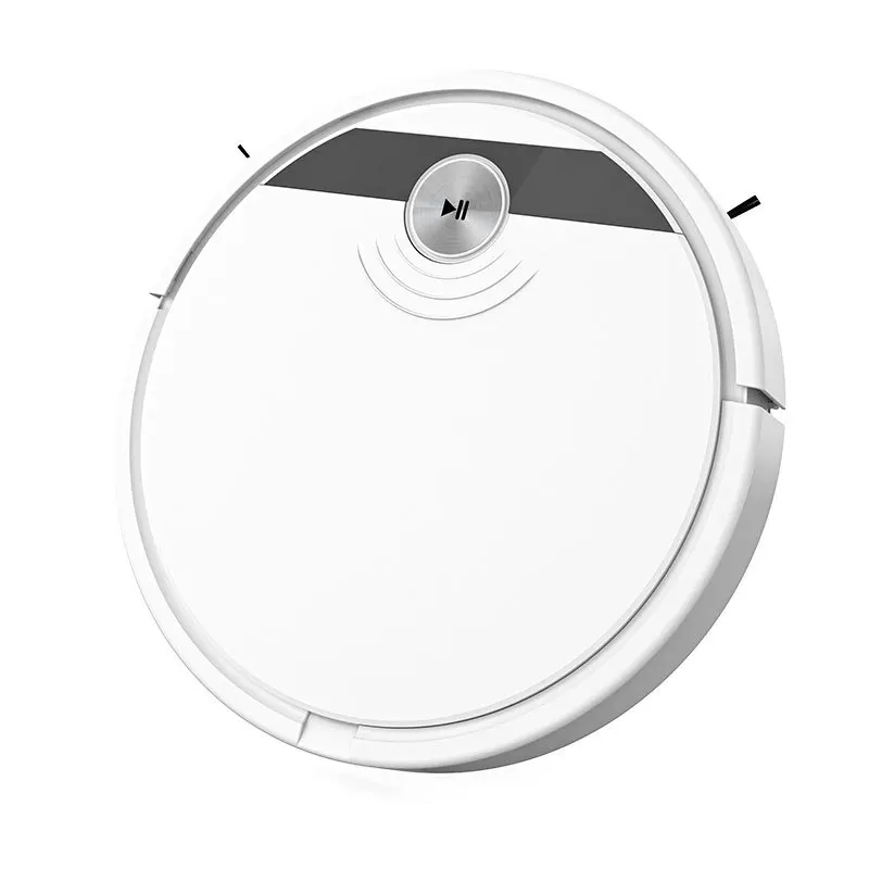 2025 Newest Arrival Smart Auto Robotic Vacuum Sweeping Robot Cleaner