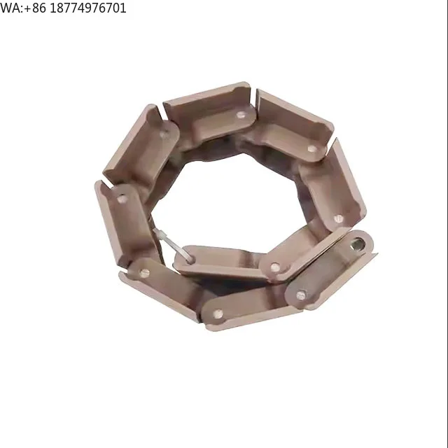 828-K330 Reinforced Straight-Link Chain Durable Fast Shipping