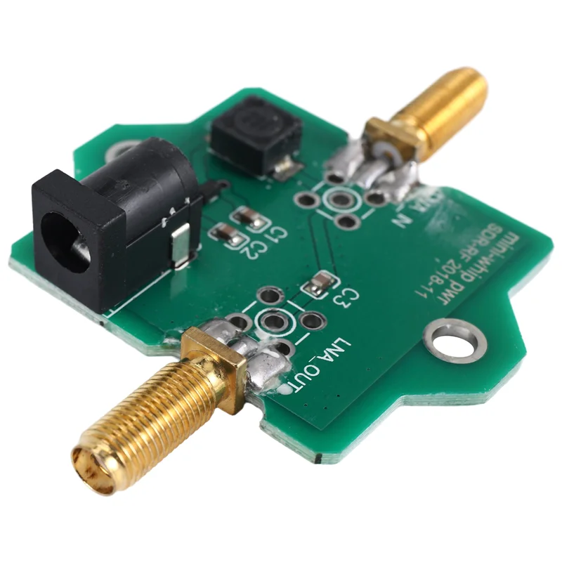 A69Z Mini-Whip Mf//Vhf Sdr Antenna Miniwhip Shortwave Active Antenna For Ore Radio, Tube (Transistor) Radio