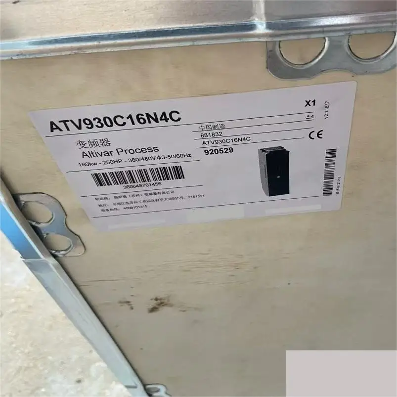 100% brand new original 1 year warranty ATV310H037N4A ATV310H075N4A ATV310HU15N4A ATV310HU22N4A ATV310HU30N4A ATV310HU40N4A