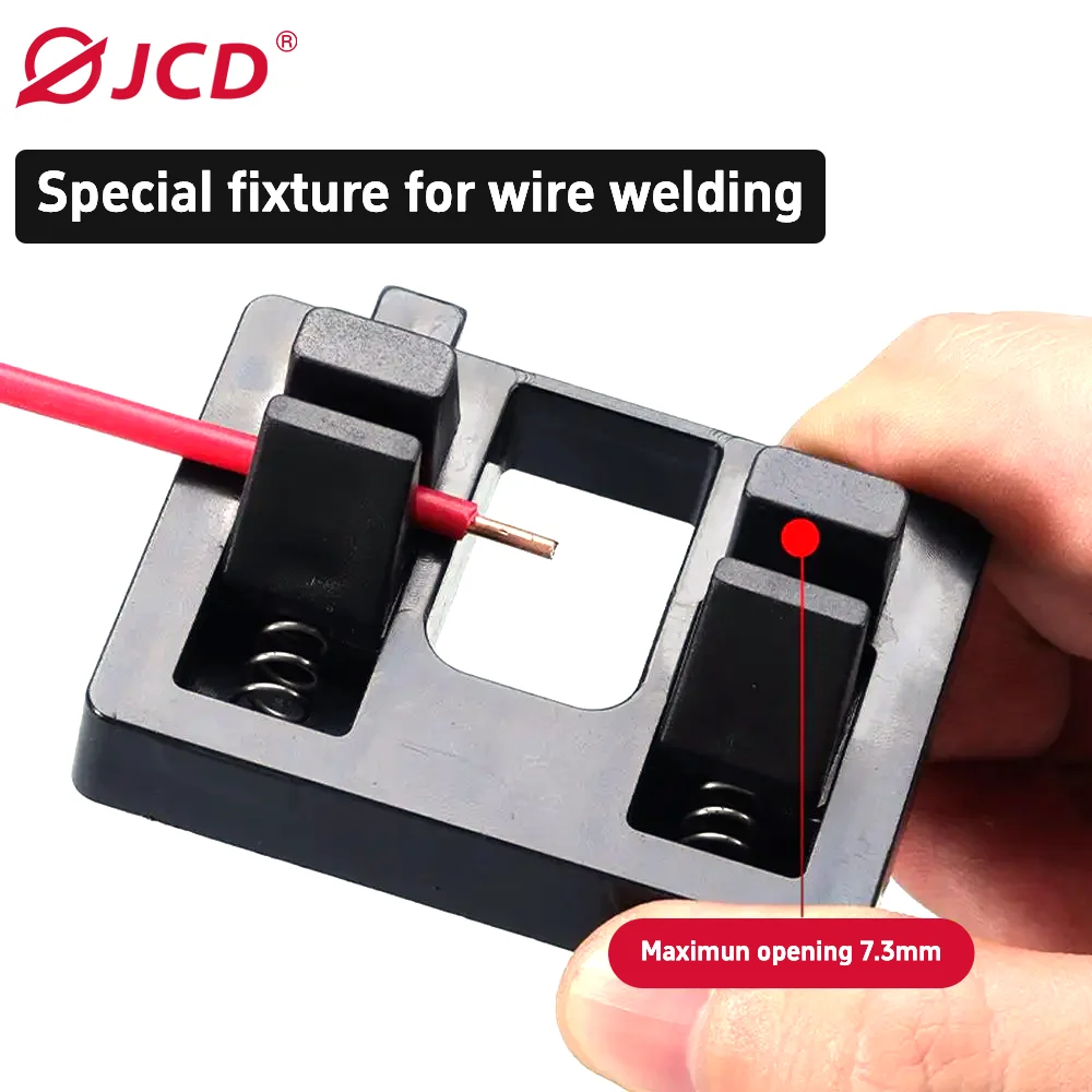 Welding Wire Fixture Adjustable Clamp Suction Bracket Welding Table Clamp Motherboard Soldering Welding Locator Soldering Tools
