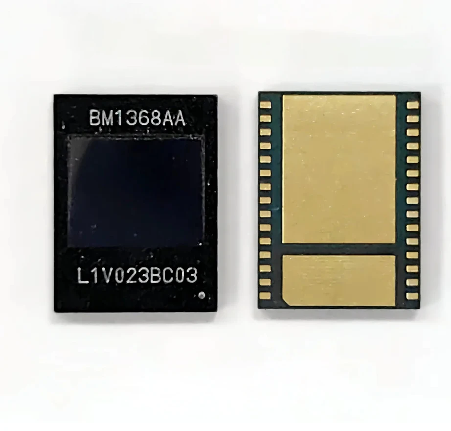 BM1368 BM1368AA Asic Chip Suitable For Antminer S21 Bitaxe Supra