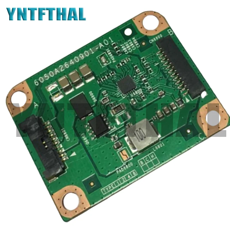 6050a2640901 -A01 00FC787  Converter Inverter Board For All-in-One AiO C40-05 700-24ISH