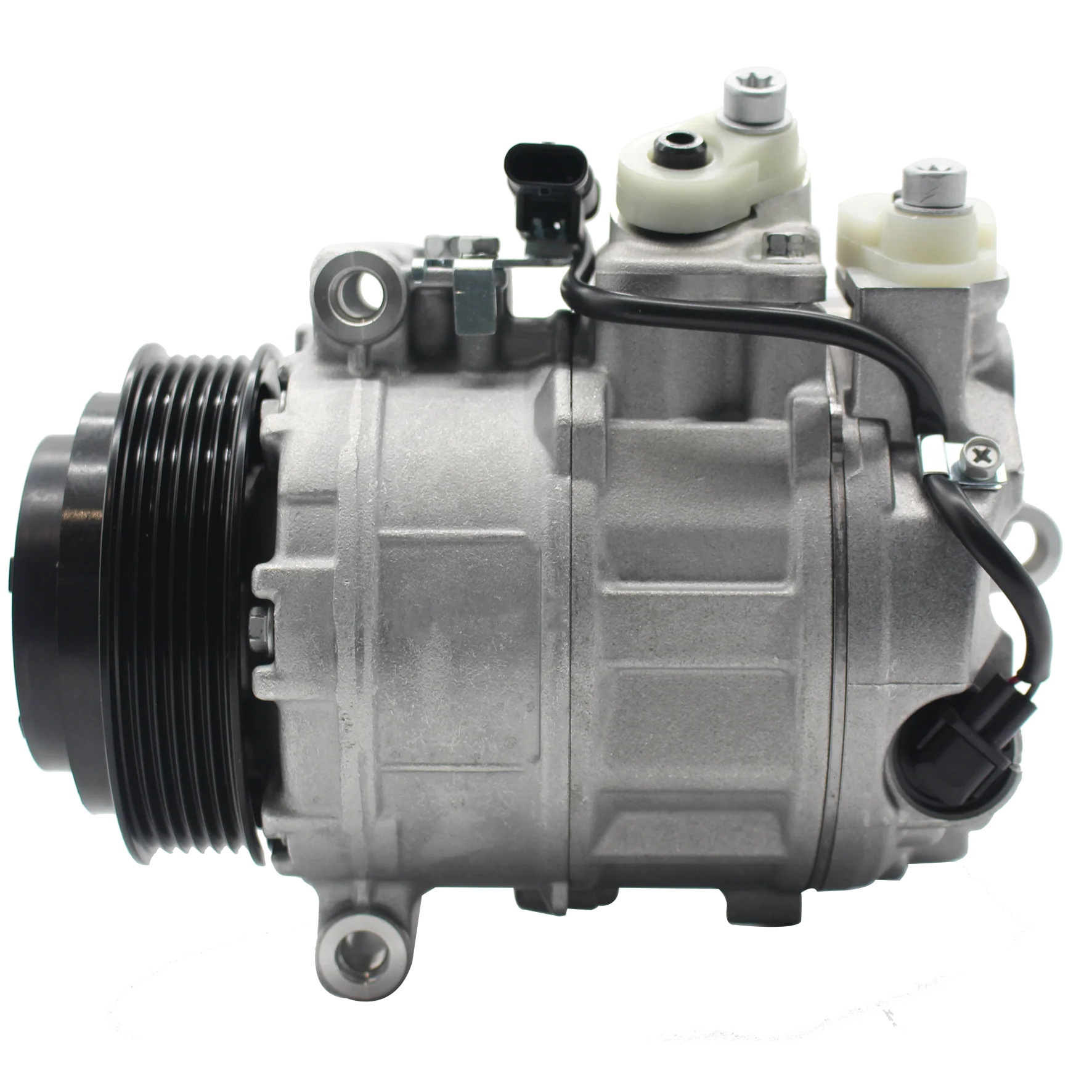 Auto Ac Compressor Air Con Compressors Dc 12v  Volt Price Oem A0008307602 0008305200 For  GLE W166 AMG 15-19