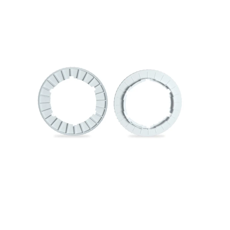 1pcs  Window Cleaning Robot Turntable for Hutt ddc55 Replacement Cleaning Cloth Bracket