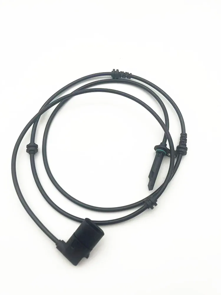 OE: A2539053500 A2539053400 ABS Wheel Speed Sensor for Mercedes-Benz front W/X253 GLC200 GLC250 GLC300 GLC43 GLC63 AMG