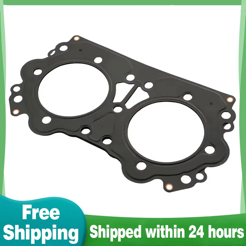 SeaDoo Head Gasket For 947 951 GSX GTX Limited LRV For Sportster L RXX XP / Limited / 290931700 , 2909317024 , 20931702