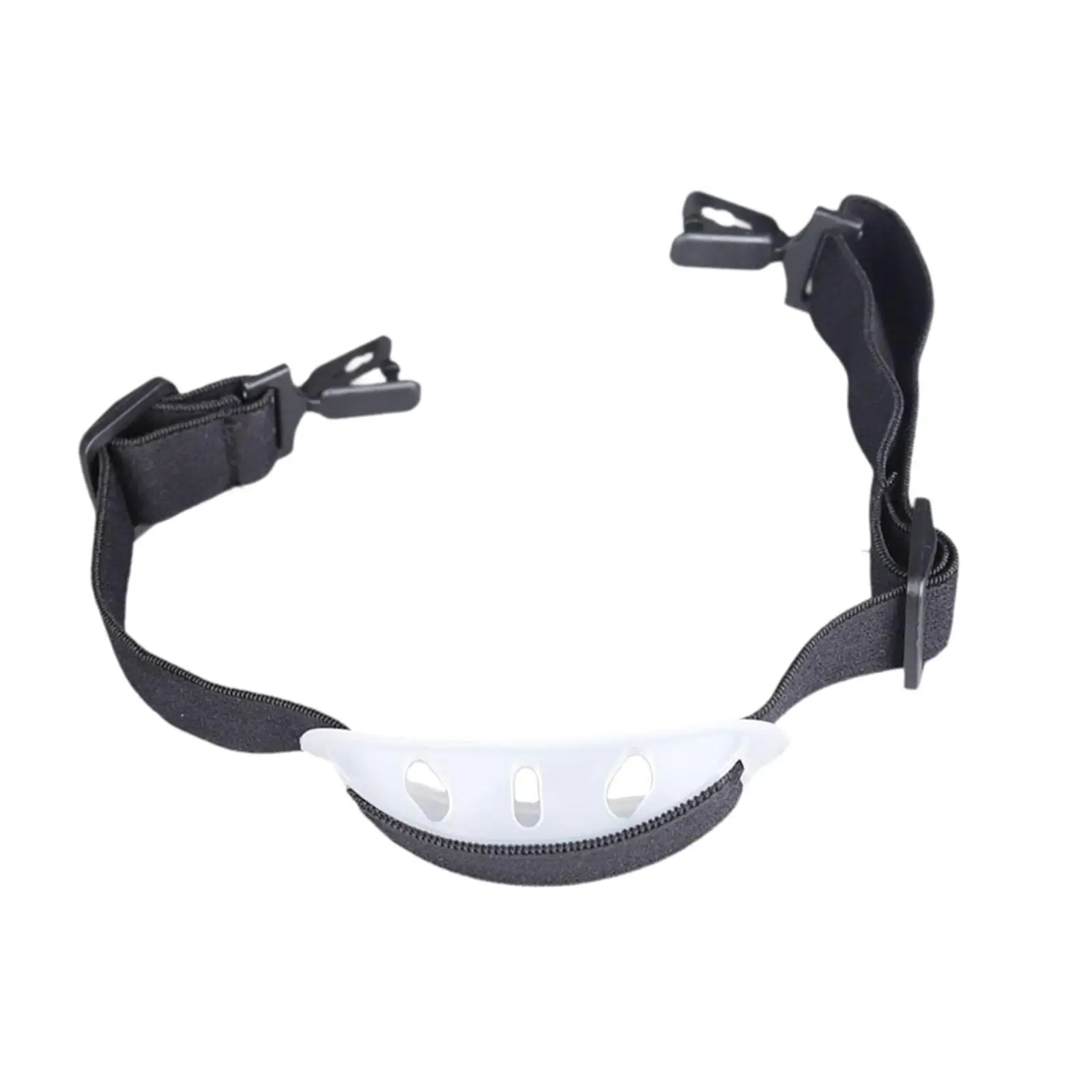 Hard Hat Chin Strap Universal Construction Worker Professional Elastic